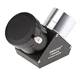 Dolity Telescope Prism Diagonal Mirror for