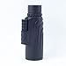 MeeQee 10 x 42 Dual Focus Monocular Telescope, Prism Film Optics, Tripod Capable, Waterproof, Low Night Vision, Monocular Scope for Birdwatching/Hunting/Camping/Hiking/Golf/Concert/Surveillance