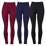 Aenlley Women's Activewear Yoga Pants High Rise Workout Gym Spanx Tights leggings