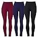 Aenlley Women's Activewear Yoga Pants High Rise Workout Gym Spanx Tights leggings