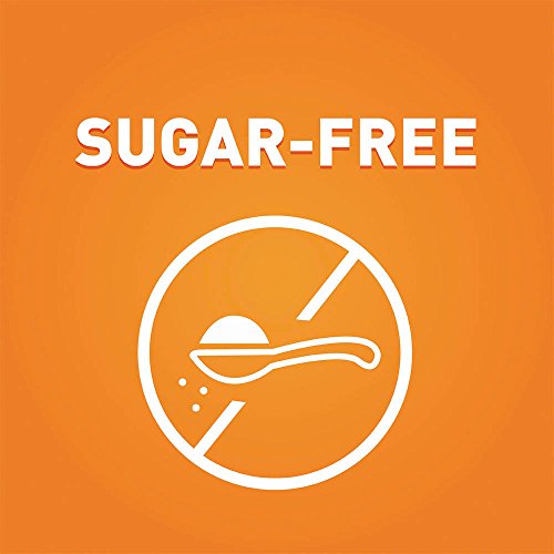 Citrucel Sugar Free Orange Fiber Powder, 16.9 oz (2 Pack) - Image 6