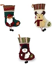 Amazon.es: Medias - Decoración de temporada: Hogar y cocina