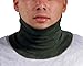 HATCH Centurion Kevlar Neck Protection, One Size, Black