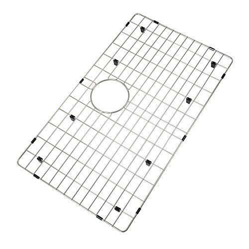 MONSINTA Kitchen Sink Grid and Sink Protectors for Stainless Steel