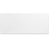 VIVO White 60 x 24 inch Universal Solid One-Piece