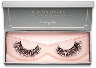 Esqido False Lashes - Voila Lash