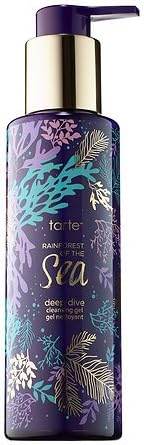 Rainforest of the Sea Deep Dive Cleansing Gel 5 oz