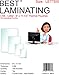 Best Laminating - 3 Mil Clear Letter Size Thermal Laminating Pouches - 9 X 11.5 (100 Pouches)