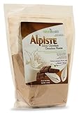 Alpiste Bebida Instantanea 17.6 Oz Canary Seed Drink Chocolate Flavor by Alpiste Puro