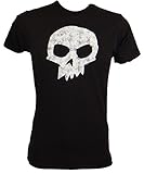 Toy Story Sid Skull T-shirt