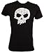 Toy Story Sid Skull T-shirt