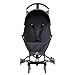 Quinny Yezz Stroller - Grey Road