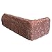 Brickwebb Single Thin Bricks - Corners (Box of 25) - Boston Mill