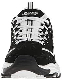 Skechers D'Lites Oxford para hombre