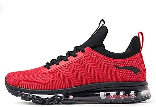 ONEMIX Air Cushion Sports Running Shoes Casual Walking Sneakers for Men Women