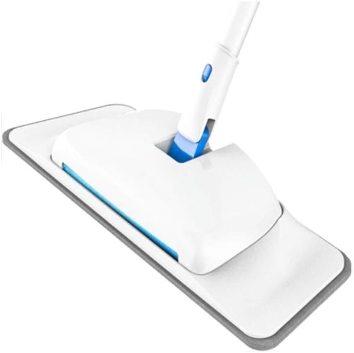XIMINGJIA Sweeper, A Single Home Lazy Sweeping Artifact, User-Friendly Design, Dust, Dirty Hands, Household Electric Sweeper (12042149cm) Cleaning Tools