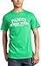 It's Always Sunny in Philadelphia Paddy's Irish Pub Adult TV T-Shirt Officially Licensed by Ripple Junction