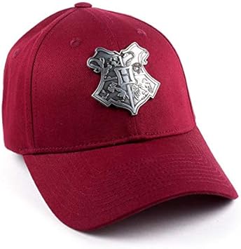 hogwarts baseball cap