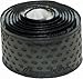 Black Regular 1.1mm Thickness Comfort Bat Grip for All Baseball and Softball Bats