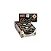 Chocolove Strong Dark Chocolate Mini 70% (Economy Case Pack) 1.3 Oz Bar (Pack of 12)