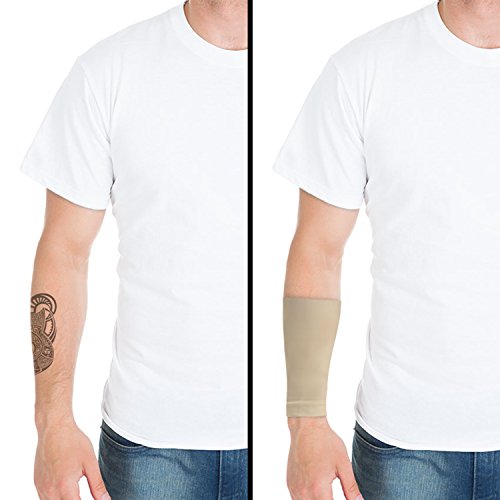 ReLIVE Lycra Arm Sleeve (Single)