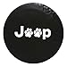 Dee-Type Paws Spare Wheel Tire Cover Fit Jeep Wrangler,Liberty Classic Grill R16