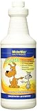 Mister Max P-Bath Urine Pre Treat Conditioner, Quart Size