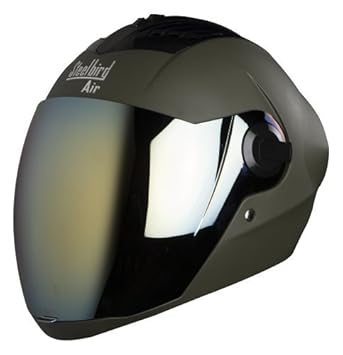 Steelbird sba 2 visor buy online Outlet