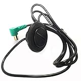 IAITE Limoss 2 Button Side Arm Electric Recliner Lift Chair Hand Control Handset Button Switch