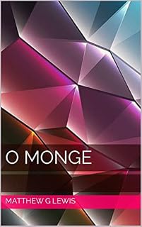 Livro O MONGE