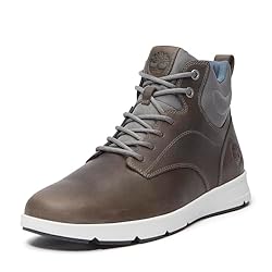 Timberland Men's Parker Street Mid Lace-Up
