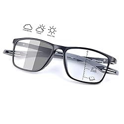 Devirld Progressive Photochromic Multifocus Reading