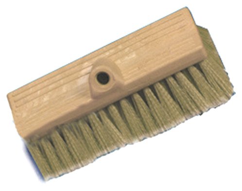Mr-LongArm-0488-Marine-Bi-Level-Flow-Thru-Stiff-Tan-Brush Mr-LongArm-0488-Marine-Bi-Level-Flow-Thru-Stiff-Tan-Brush