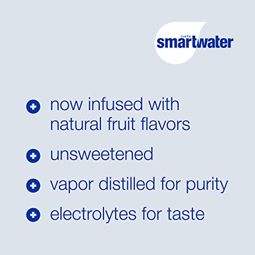 smartwater Cucumber Lime - Image 3