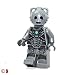 LEGO Doctor Who - Cyberman Minifigure