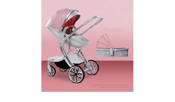 new 2019 prams