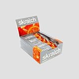 Skratch Labs Exercise Hydration Mix Pineapples Single Serving 20 Pack