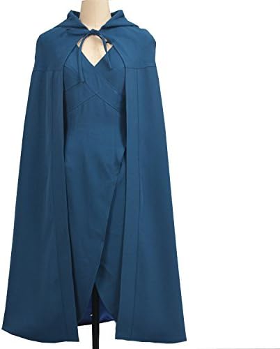 Amazon コスプレ ゲーム オブ スローンズ デナーリス ターガリエン ドラゴンの母 コスプレ衣装 キッズ L コスプレ 仮装 通販