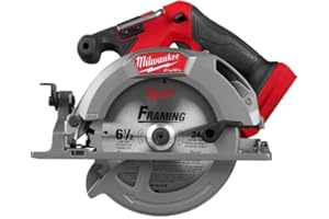 Milwaukee Electric - M18 Fuel 6-1/2 INCH Circular Saw Tool ONLY