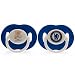 Chelsea F.c. Baby 2pk Soothers