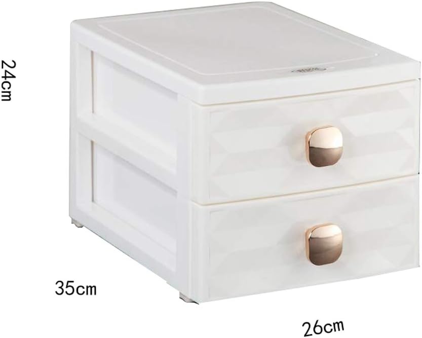 Amazon Com Liudongxin Storage Box Plastic Small Drawer Storage