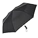 New Susino Travel Umbrella Windproof Automatic Open Close Compact Folding Umbrellas with Multiple colors