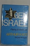 Ben Israel - Odyssey Of A Modern Jew by 