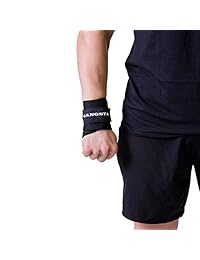 Slingshot Gangsta bandas para muñecas