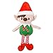 Elf Plush Christmas Stuffed Toys 9
