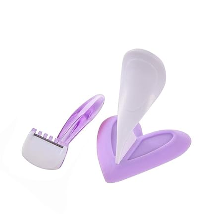 intimate shaving kit