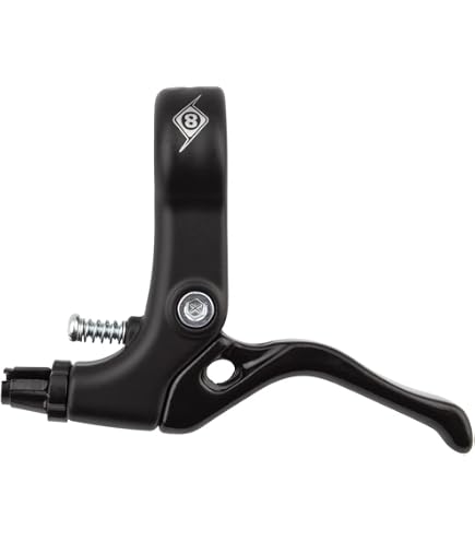 Amazon.com : Paul Components Canti Levers Black | bike-brake