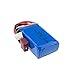 2pcs 7.4V 1400mAh lipo Battery for wltoys A959-b A969-b A979-b K929-B RC Car Parts