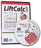 LiftCalc 3. 0 : Rigging Calculator, , 1888724110