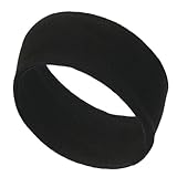 Women's Double Layer Micro-Fleece Headband